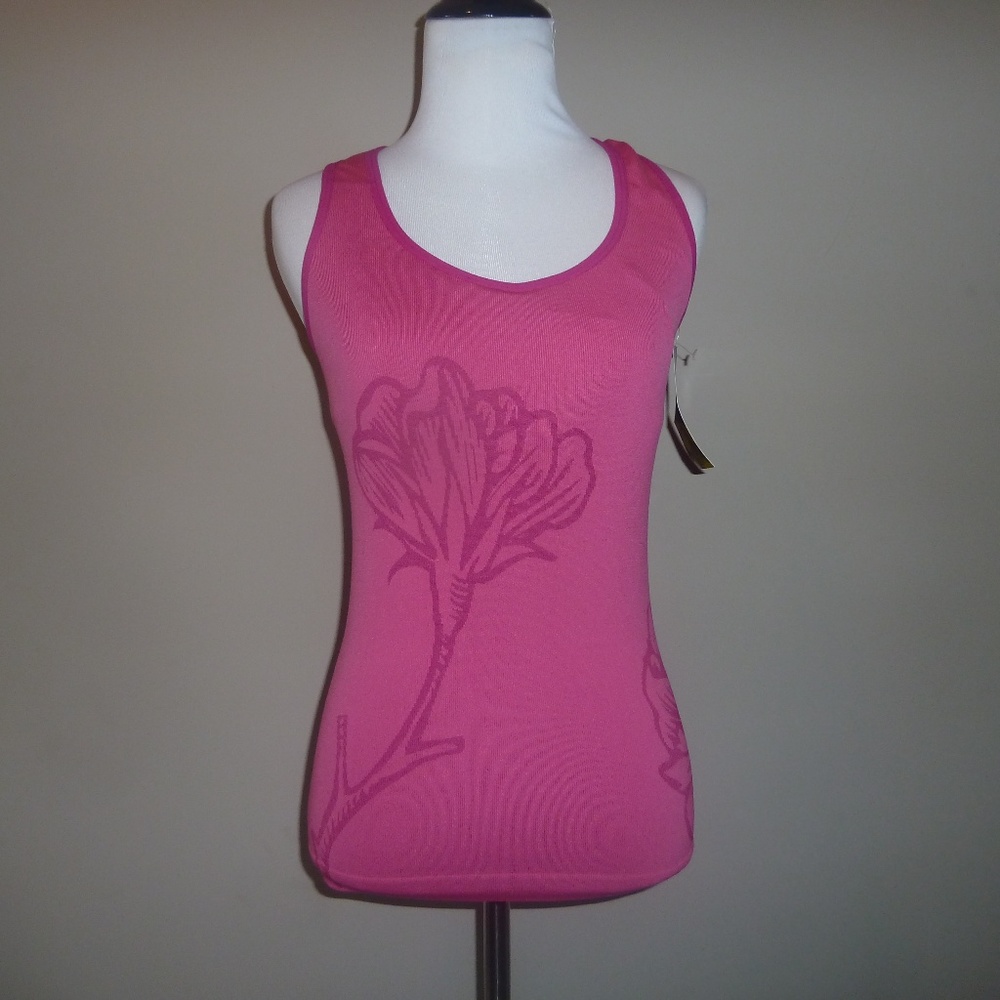 Athletic Essentials Women's Tank Top Athletic